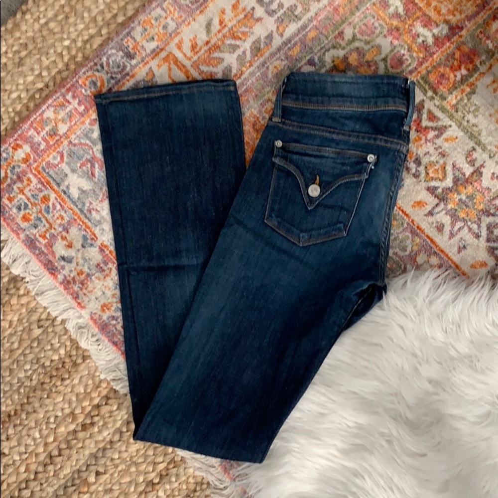 Hudson Jeans